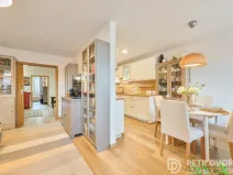 Prodej bytu 4+1, Praha - Stodůlky, Kovářova, 110 m2