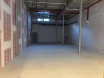 Pronájem obchodního prostoru, Praha - Holešovice, V háji, 130 m2