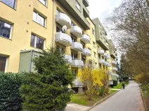 Pronájem bytu 2+kk, Brno, Černého, 51 m2