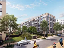 Prodej bytu 3+kk, Praha, Hugo Haase, 65 m2