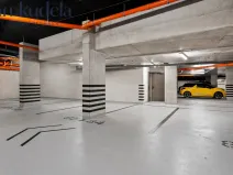 Pronájem garáže, Brno, Bratislavská, 13 m2