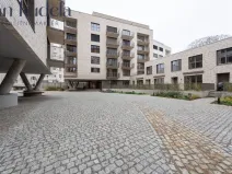 Pronájem garáže, Brno, Bratislavská, 13 m2