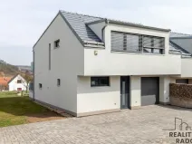 Prodej rodinného domu, Všechovice, 191 m2