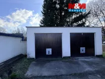 Prodej garáže, Liberec - Liberec XII-Staré Pavlovice, 21 m2