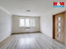 Prodej bytu 3+1, Mariánské Lázně - Úšovice, Ke Kasárnům, 63 m2