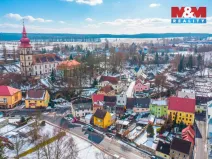 Prodej rodinného domu, Mimoň - Mimoň III, Mírová, 218 m2