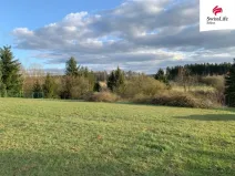 Prodej pozemku pro bydlení, Střemošice, 2783 m2