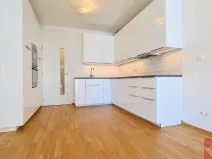 Pronájem bytu 2+kk, Praha - Michle, Hadovitá, 53 m2