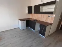 Prodej bytu 1+kk, Ústí nad Labem, Ladova, 21 m2