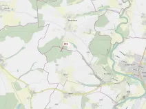 Dražba lesa, Vesce, 1673 m2