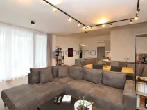 Pronájem bytu 3+kk, Praha, Křižíkova, 105 m2