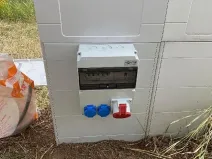 Prodej pozemku pro bydlení, Brozany nad Ohří, 1292 m2