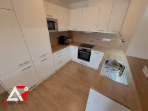 Prodej bytu 2+kk, Boskovice, Hybešova, 71 m2