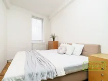 Pronájem bytu 3+1, Karlovy Vary, Sokolovská, 87 m2