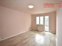 Pronájem bytu 2+1, Kadaň, Chomutovská, 56 m2