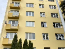 Pronájem bytu 3+1, Ostrava, Sokolovská, 75 m2