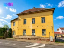 Prodej ubytování, Lednice, Břeclavská, 360 m2