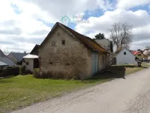Prodej rodinného domu, Svratouch, 90 m2
