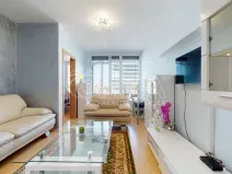 Pronájem bytu 2+kk, Králův Dvůr, Na Horizontu, 44 m2