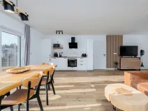 Prodej bytu 1+kk, Lipno nad Vltavou, 105 m2