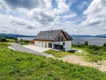 Prodej bytu 2+kk, Frymburk - Kovářov, 58 m2