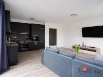 Prodej bytu 2+kk, Heřmanova Huť - Vlkýš, U Pondu, 70 m2