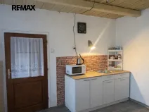 Prodej rodinného domu, Kyjov, 125 m2