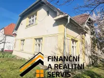 Prodej rodinného domu, Praha - Kbely, Mladějovská, 150 m2