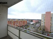 Pronájem bytu 1+1, Kroměříž, Spáčilova, 38 m2