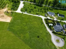 Prodej pozemku pro bydlení, Třebíč - Račerovice, 879 m2