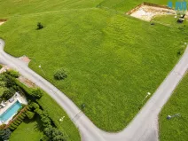 Prodej pozemku pro bydlení, Třebíč - Račerovice, 879 m2