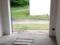 Pronájem garáže, Kolín - Kolín V, Zličská, 18 m2