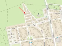 Pronájem garáže, Kolín - Kolín V, Zličská, 18 m2