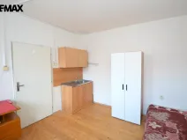 Pronájem bytu 1+kk, Olomouc, Kačení, 16 m2