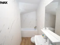 Pronájem bytu 1+kk, Olomouc, Kačení, 16 m2