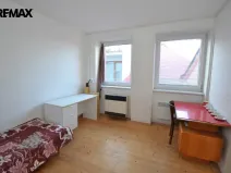 Pronájem bytu 1+kk, Olomouc, Kačení, 16 m2