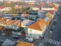 Prodej rodinného domu, Čelákovice, Jiráskova, 530 m2