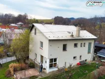 Prodej rodinného domu, Zubří, Bořkova, 230 m2