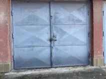 Prodej garáže, Brno, Třískalova, 17 m2