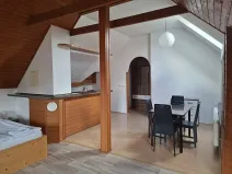 Pronájem atypického bytu, Břestek, 100 m2