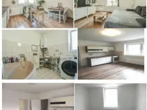 Prodej bytu 3+kk, Velká Bystřice, 8. Května, 70 m2