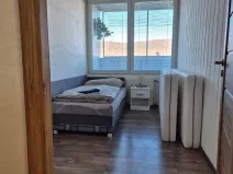 Pronájem bytu 3+1, Chomutov, Březenecká, 82 m2