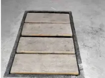 Pronájem garáže, Kolín - Kolín V, Zličská, 18 m2