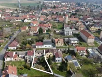 Prodej rodinného domu, Týnec nad Labem, 109 m2