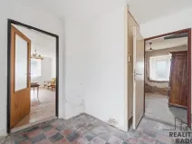 Prodej rodinného domu, Bojanov - Holín, 122 m2