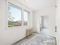 Prodej bytu 3+1, Plzeň, Zábělská, 67 m2