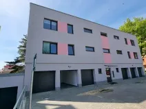 Pronájem garáže, Jihlava, U Cihelny, 16 m2