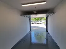 Pronájem garáže, Jihlava, U Cihelny, 16 m2