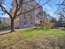 Prodej bytu 3+1, Pardubice - Zelené Předměstí, Sladkovského, 85 m2