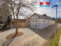 Prodej rodinného domu, Zalužany, 160 m2